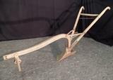 www.CTOnlineAuctions.com/SandhillsNC                 Late 1800's Turning Plow 