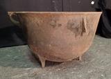 www.CTOnlineAuctions.com/SandhillsNC                Cast Iron Cooking Pot 