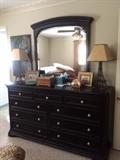 beautiful oversized dresser