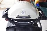 Weber Portable Liquid-Propane Gas Grill
Condition:Very good- used once
Shipping: No
Size: 393 sq inch