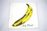 RARE Vintage Velvet Underground & Nico Produced by Andy Warhol with Banana Cover Verve, V6-5008
Condition:Record is very good- cover is good banana is mostly in tact
Shipping: Yes
Size: 33