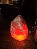 Himalayan Salt Lamp