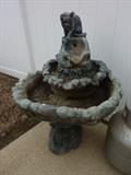 Fountain