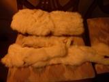 Fur pieces