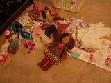 American Girl doll clothing