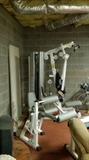 Exercise Equipment