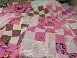 Quilt Top