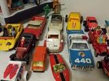 Vintage Toys