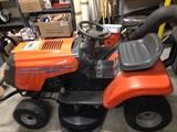 Mower  with bagger $800.00