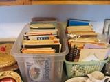 Cookbooks