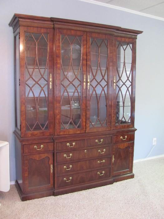 China cabinet