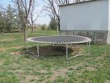 Trampoline