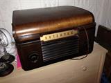 Vintage Radio