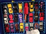 Matchbox & hot wheels