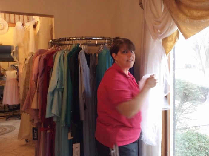Sale Picture