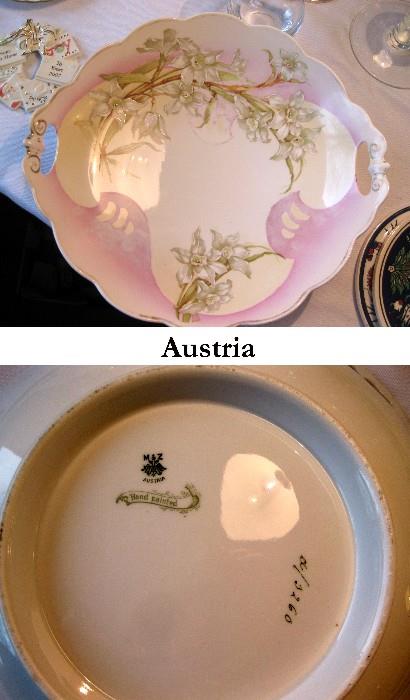 Austria dish