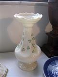 Irish vase
