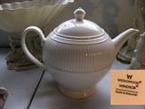 Wedgwood teapot
