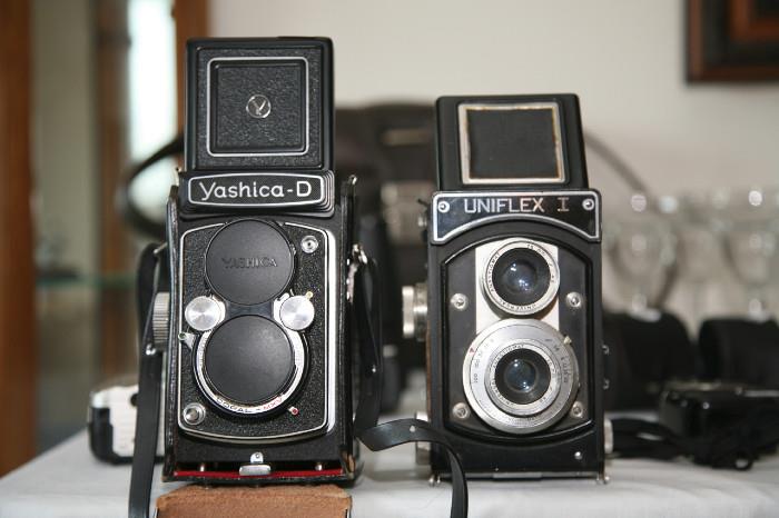 amazing medium format cameras, we have other camera gear as well