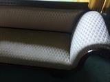 beautiful Duncan Phyfe sofa - excellent condition