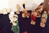 Religious Items, Collectibles