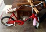 Strawberry Shortcake Two Wheel Bicycle