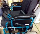 Action Power 9000 Wheel Chair