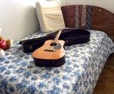 Callista Acoustic Guitar Classical