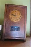 Stickley Clock