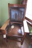 Limberts Arts & Crafts Chair