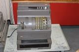 cash register