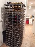 Wine Rack