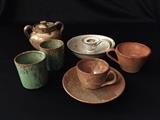 Cole Pottery