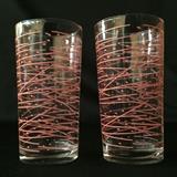Vintage Tumblers