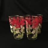 Vintage Water Glasses