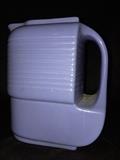 Westinghouse Pottery Pitcher