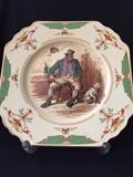 Wedgewood Plate