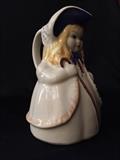 Little Bo Peep Pitcher