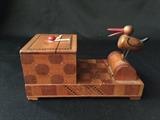 Bird Cigarette Holder