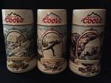 Coors Mugs