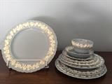 Wedgewood Queensware