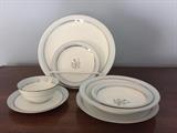 Noritake Bluebell
