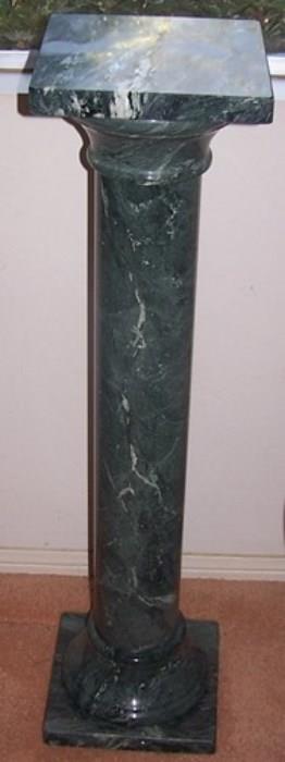 marble 4 ft. tall