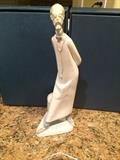 Lladro 4602. Medico. With box