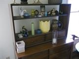 Danish Modern Buffet