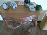 Antique Hall Table
