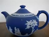 Wedgewood Jasper Ware