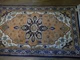 Oriental Rug