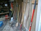 Garden Tools