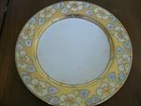 Porcelain Plate